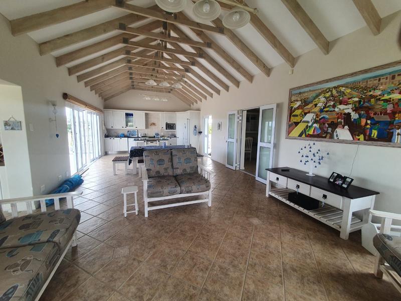 3 Bedroom Property for Sale in Franskraal Western Cape